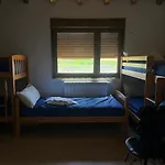 Hostel Fuente Sidres Castellanos de Castro