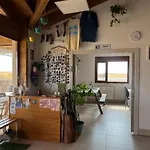 Fuente Sidres Hostel *