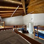 Hostel Fuente Sidres *