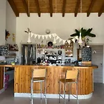 Fuente Sidres Hostel Castellanos de Castro