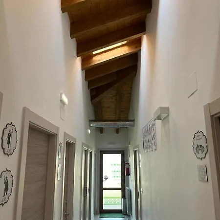 Fuente Sidres Hostel *