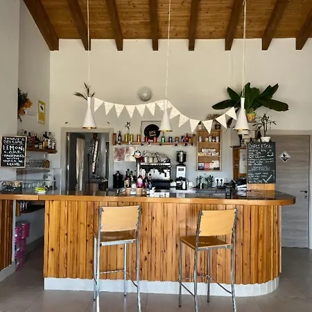 Fuente Sidres Hostel Castellanos de Castro